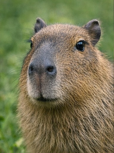 Gekko (fotorealistisch)