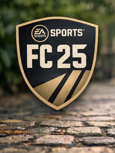 FC 25